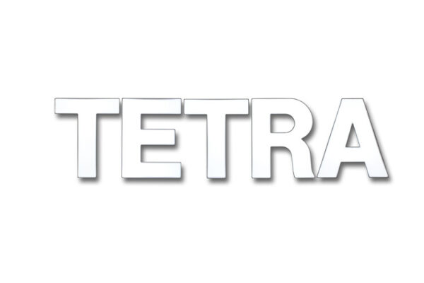 letras de canal