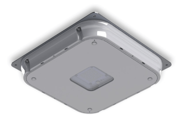 Evolve® ECLP . Iluminación Exterior