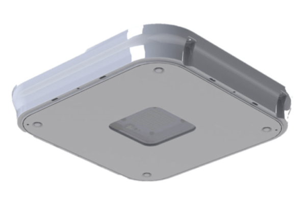 Evolve® ECLS. Iluminación Exterior