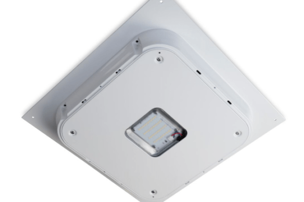Evolve® ECLS. Iluminación Exterior