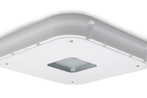 Evolve® ECLS. Iluminación Exterior