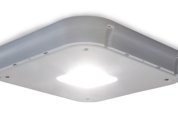 Evolve® ECLS. Iluminación Exterior