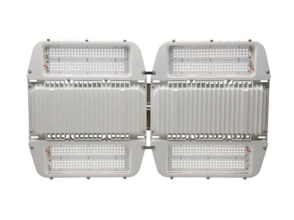 Luminaria LED ALBEO AHH2