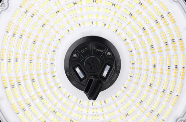 Luminaria Albeo PRC